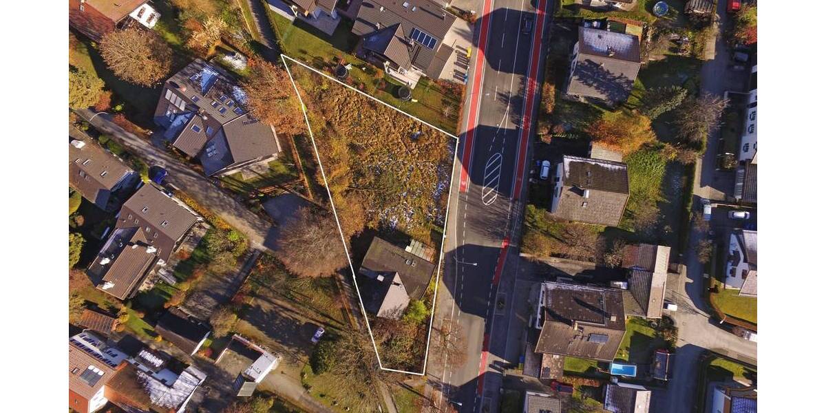 Grundstück Garmisch-Partenkirchen Garmisch - 2.590.000&euro; | Angebot:25677113