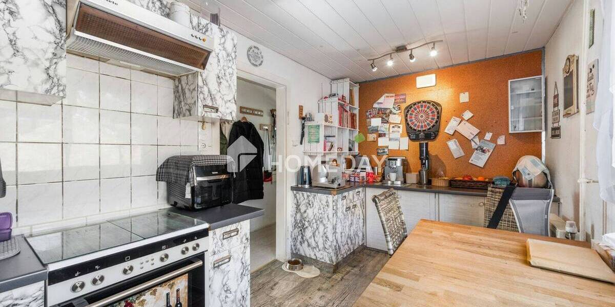 Doppelhaushälfte Meßstetten Tieringen - 4 Zimmer, 80 m&sup2;, 175.000&euro; | Angebot:25737621