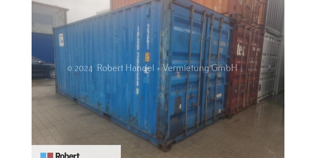 Gewerbeobjekt Ascheberg (Holstein) - 1.450&euro; | Angebot:11745035