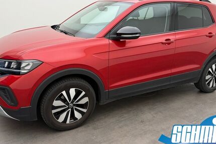 VW T-Cross 10.160 km 20.900 &euro; Peine 31226