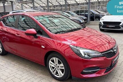 Opel Astra 101.652 km 9.220 &euro; Ludwigsfelde (bei Berlin) 14974