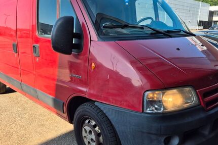 Citroen Jumper 242.600 km 2.650 &euro; Trier 54294