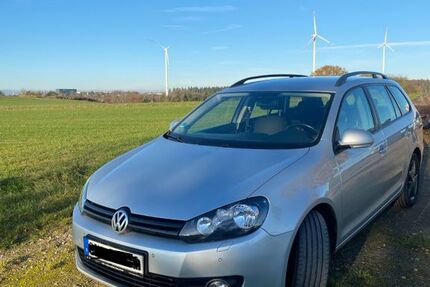 VW Golf 278.308 km 4.700 € Kratzenburg 56283