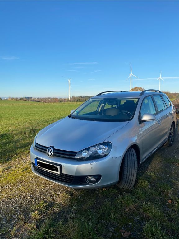 VW Golf 278.308 km 4.700 € Kratzenburg 56283