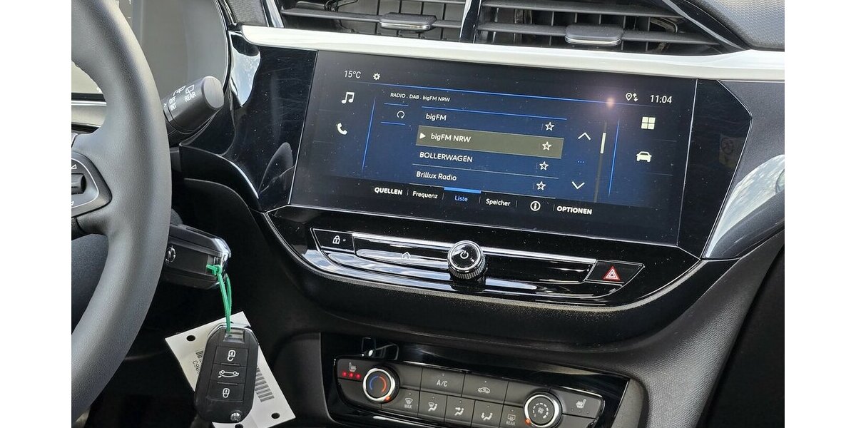 Opel Corsa GS Voll-LED|Winter|Toter-Winkel|Kamera 10.006 km 17.575 &euro; Wermelskirchen 42929