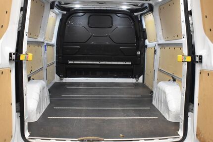 Ford Transit Custom 125.735 km 16.470 &euro; Nürnberg 90431