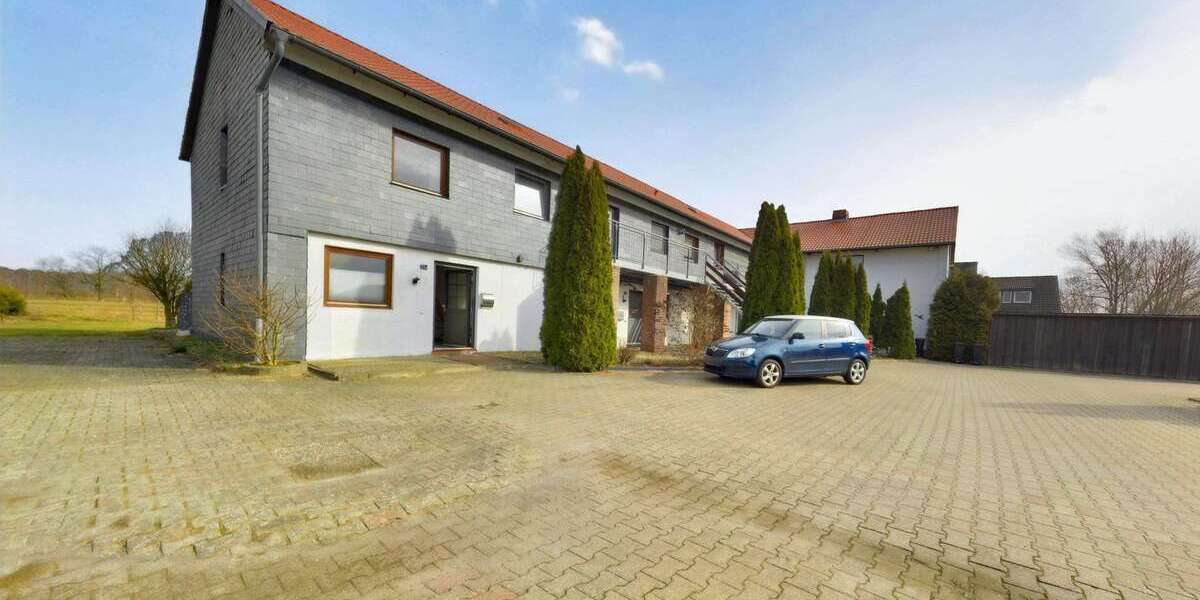 Einfamilienhaus Sassenburg - 19 Zimmer, 620 m&sup2;, 890.000&euro; | Angebot:25796200