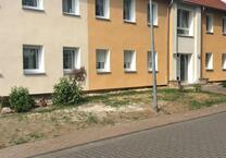 Das Glück hat ein Zuhause: individuelle 3,5-Zimmer-Wohnung mit Balkon