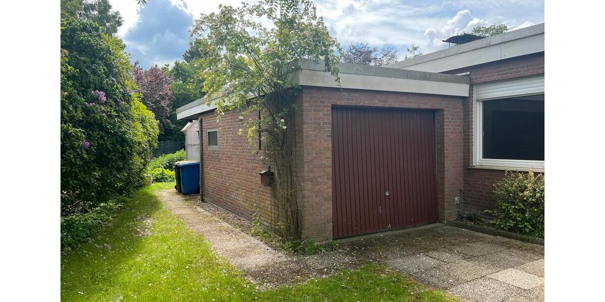 Bungalow Aurich Egels und Wallinghausen - 2 Zimmer, 130 m&sup2;, 300.000&euro; | Angebot:26976171
