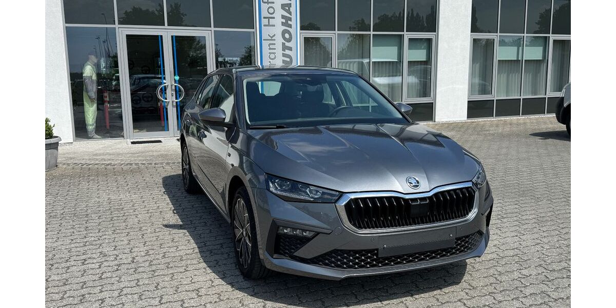 Skoda Scala 40.000 km 21.450 &euro; Wolfsburg 38444