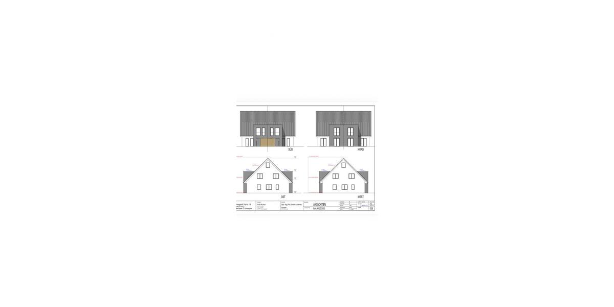 Doppelhaushälfte Ostercappeln - 1 Zimmer, 132 m&sup2;, 1.500&euro; | Angebot:26417082