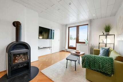 Wohnen auf Zeit in Zwickau 1.984 € 1 zimmer