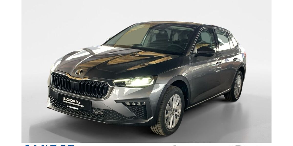 Skoda Scala 45.303 km 21.740 &euro; Schweinfurt 97424