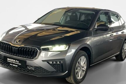 Skoda Scala 45.623 km 21.740 &euro; Schweinfurt 97424