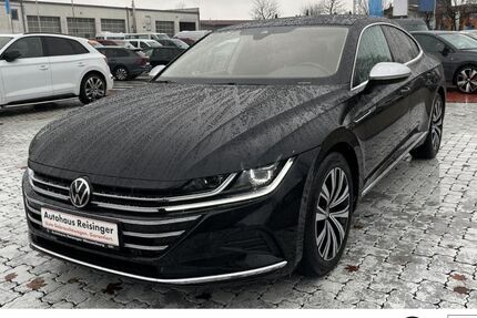 VW Arteon 78.962 km 30.990 &euro; Wasserburg a. Inn 83512
