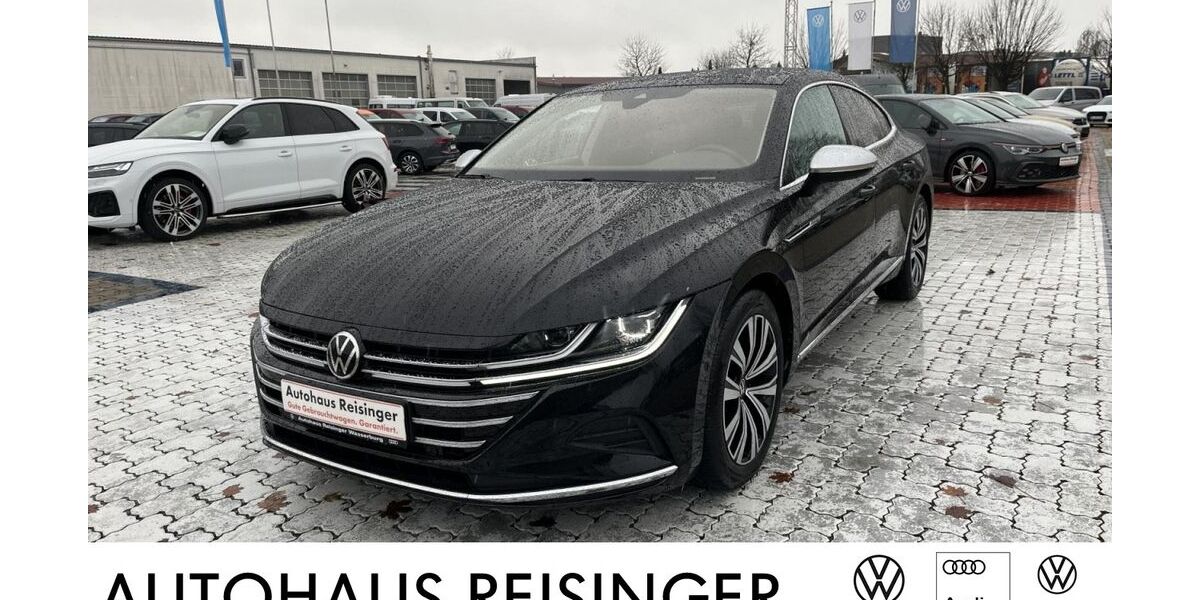 VW Arteon 78.962 km 30.990 &euro; Wasserburg a. Inn 83512