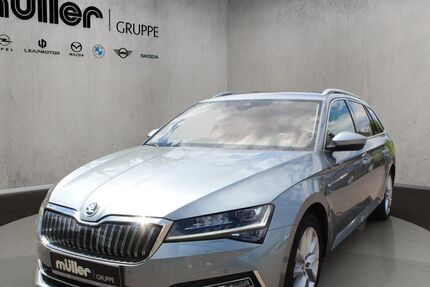 Skoda Superb 83.780 km 18.990 &euro; Losheim am See 66679