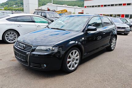 Audi A3 303.000 km 999 &euro; Mosbach 74821