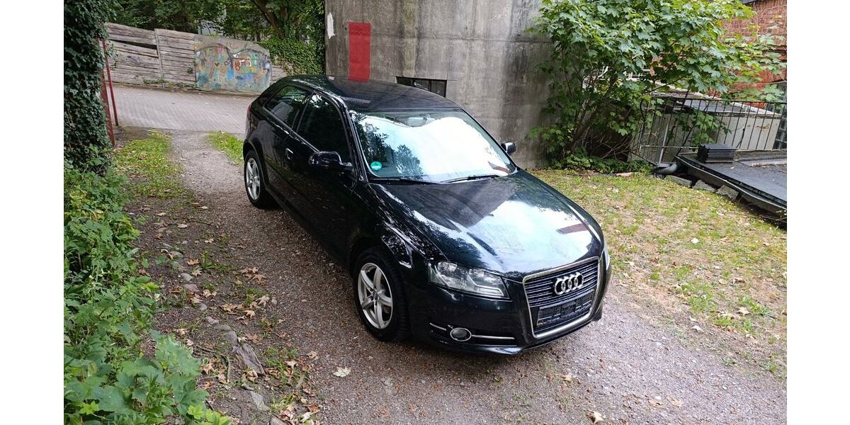 Audi A3 179.342 km 5.500 &euro; Bremen 28719