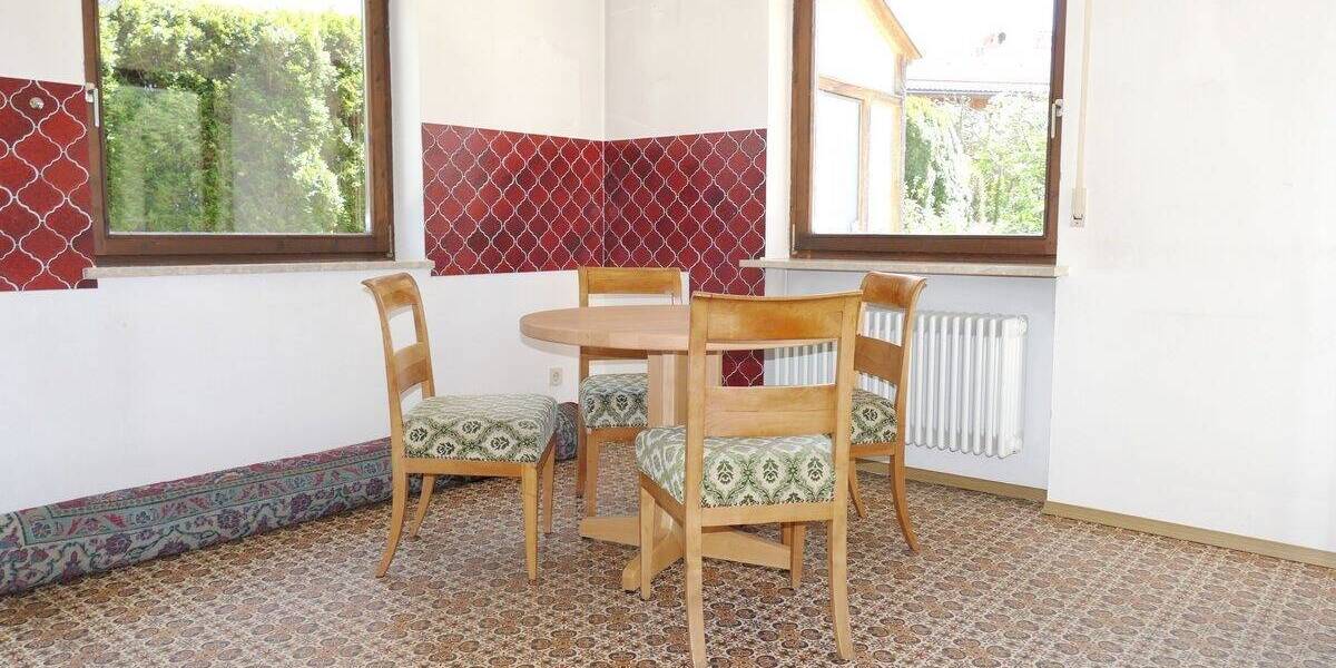 Einfamilienhaus Lenggries - 6 Zimmer, 190 m&sup2;, 1.290.000&euro; | Angebot:25749245