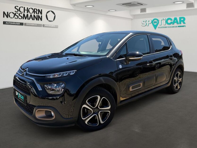 Citroen C3 16.809 km 14.900 € Weilerswist 53919