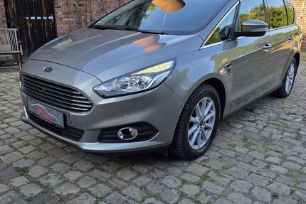 Ford S-Max 145.000 km 10.990 &euro; Mülheim an der Ruhr 45473