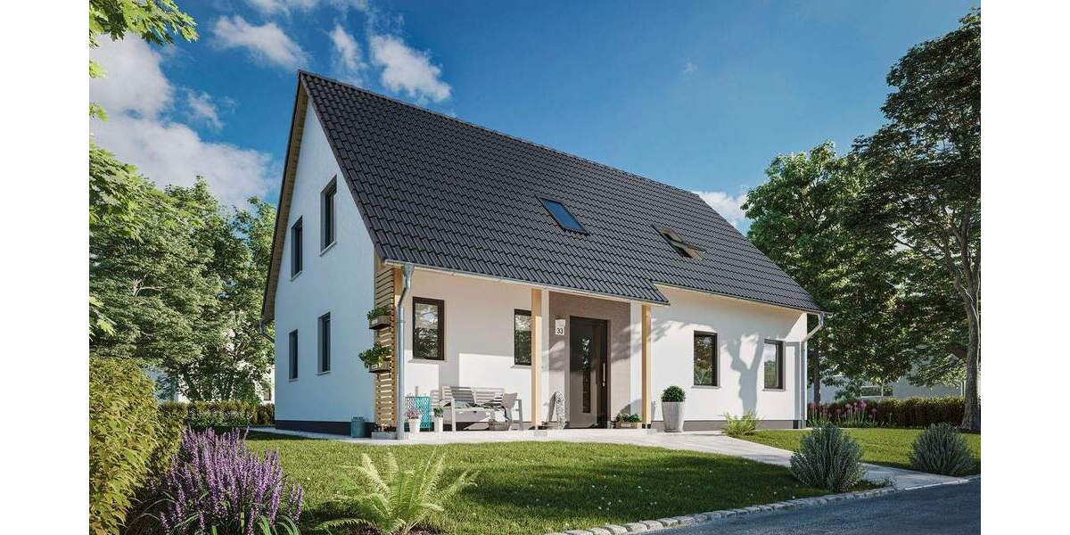 Mehrfamilienhaus, Wohnhaus Dingelstädt Zella - 7 Zimmer, 203 m&sup2;, 455.635&euro; | Angebot:25915517