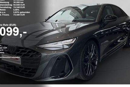 Audi A6 9.600 km 73.860 &euro; Baden Baden 76532