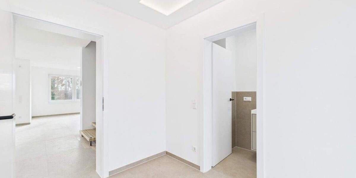 Doppelhaushälfte Kaiserslautern Erlenbach - 6 Zimmer, 232 m&sup2;, 575.000&euro; | Angebot:24520147