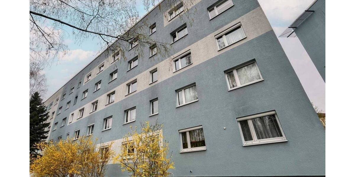 Etagenwohnung Dresden Leubnitz-Neuostra - 4 Zimmer, 78 m&sup2;, 199.900&euro; | Angebot:26816626