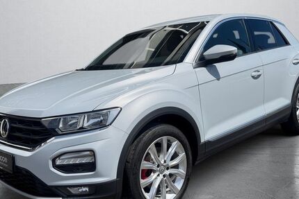 VW T-Roc 120.708 km 17.590 &euro; Daun 54550