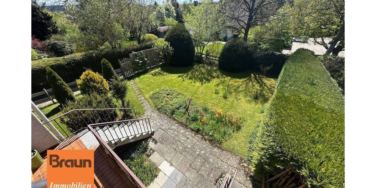 Reihenendhaus Villingen-Schwenningen Schwenningen - 5 Zimmer, 160 m&sup2;, 348.000&euro; | Angebot:26450937