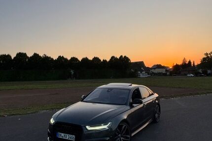 Audi A6 236.000 km 21.000 &euro; Frankfurt 65936