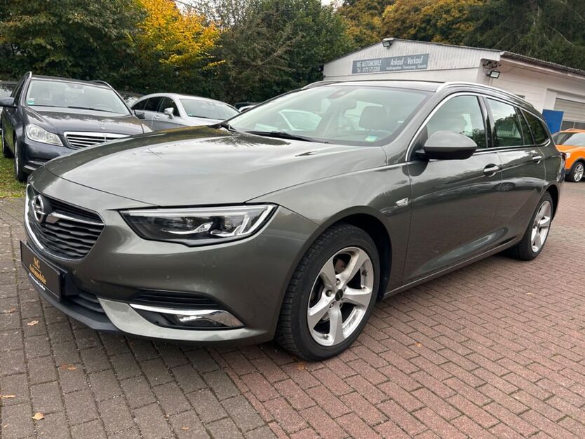 Opel Insignia 175.000 km 7.990 € Wettenberg 35435