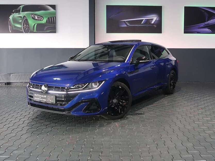 Arteon