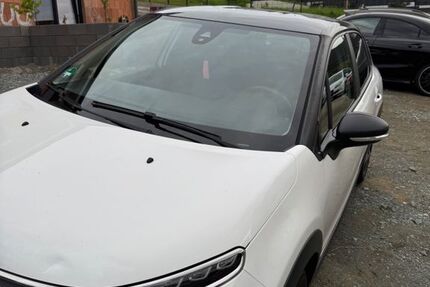 Citroen C3 120.000 km 7.500 € Gießen 35390