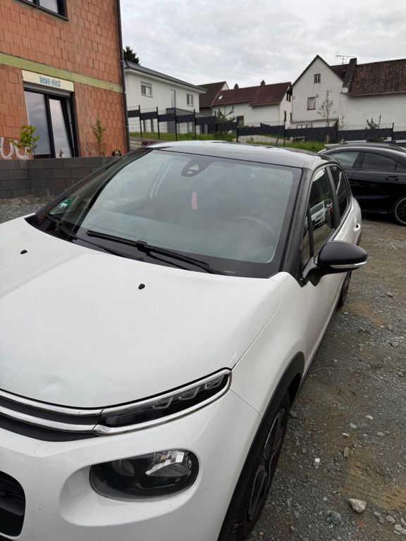 Citroen C3 120.000 km 7.500 € Gießen 35390