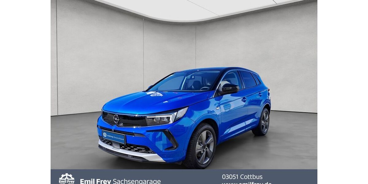 Opel Mokka 23.000 km 22.940 &euro; Cottbus 03051