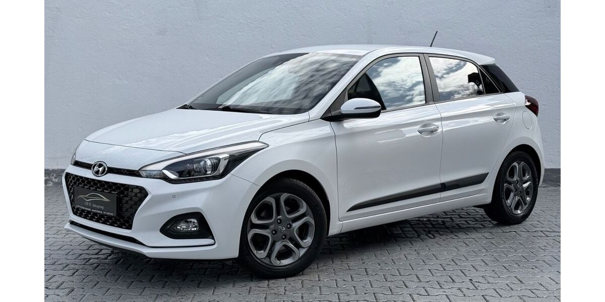 Hyundai i20 68.000 km 13.190 &euro; Fürstenfeldbruck 82256