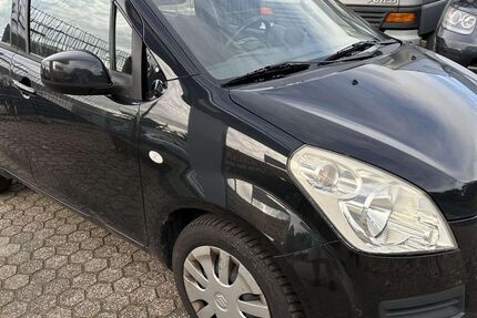 Suzuki Splash 280.000 km 1.999 € Köln 51145