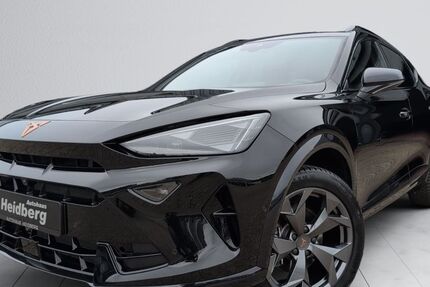 Cupra Formentor 9.515 km 29.970 &euro; Soltau 29614