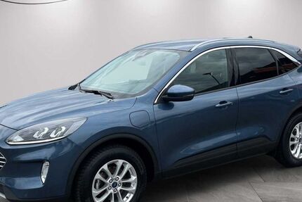 Ford Kuga 59.076 km 20.900 &euro; Mainz 55120