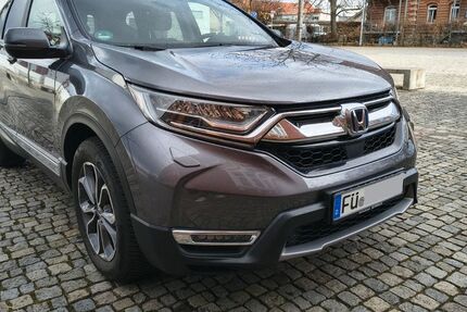 Honda CR-V 39.300 km 26.500 &euro; Fürth 90763