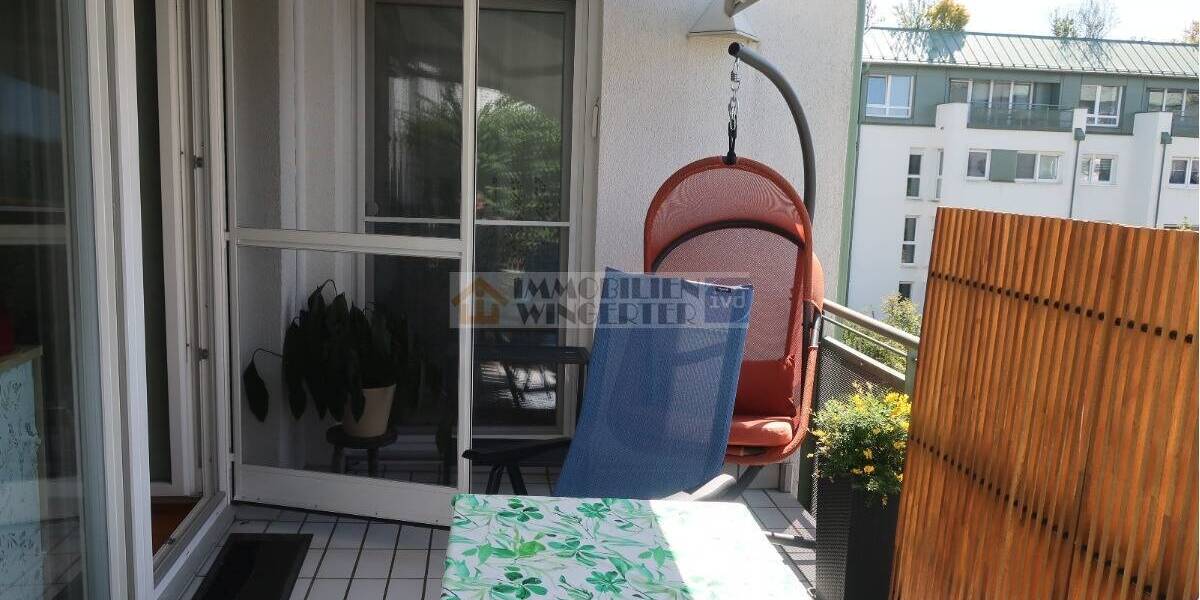 Etagenwohnung Regensburg Galgenberg - 2 Zimmer, 66 m&sup2;, 415.000&euro; | Angebot:26391855
