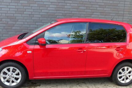 Skoda Citigo 37.000 km 10.500 € Hannover 30179