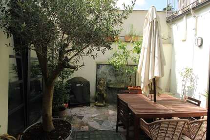 Wohnung zum Kaufen in Düsseldorf 1.200.000 € 187.65 m² 4 zimmer