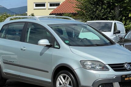 VW Golf Plus 159.000 km 4.999 &euro; Landau in der Pfalz, Rheinland-Pfalz 76829