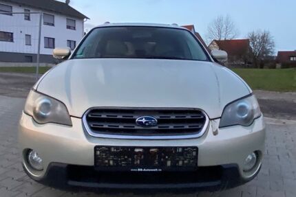 Subaru Legacy 235.000 km 2.899 &euro; Rangendingen 72414