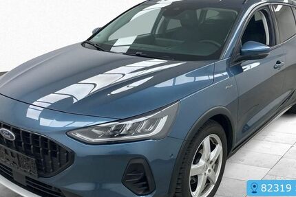 Ford Focus 71.000 km 16.990 &euro; Starnberg 82319