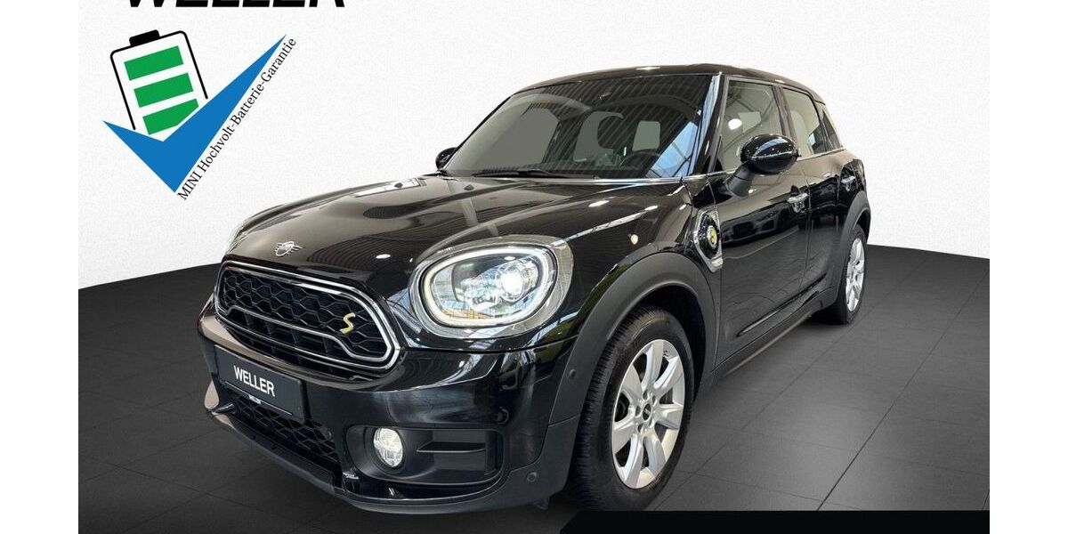 Mini Countryman SE (Cooper) 70.642 km 17.999 &euro; Osnabrück 49084